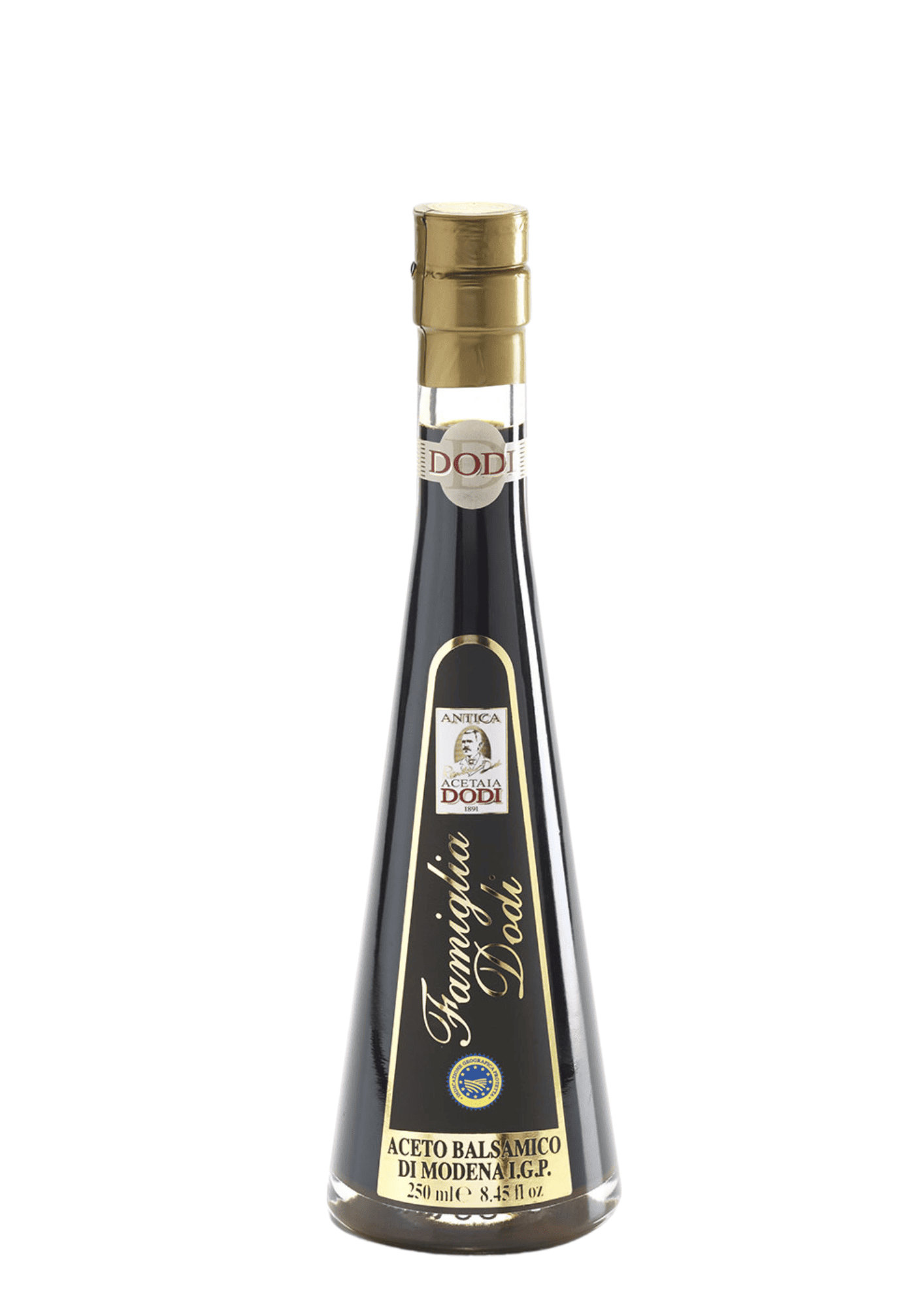 Vinaigre Balsamique de Modena Acetaia Dodi