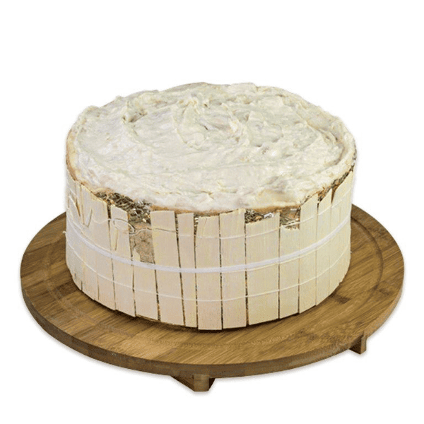 Gorgonzola à la cuillère