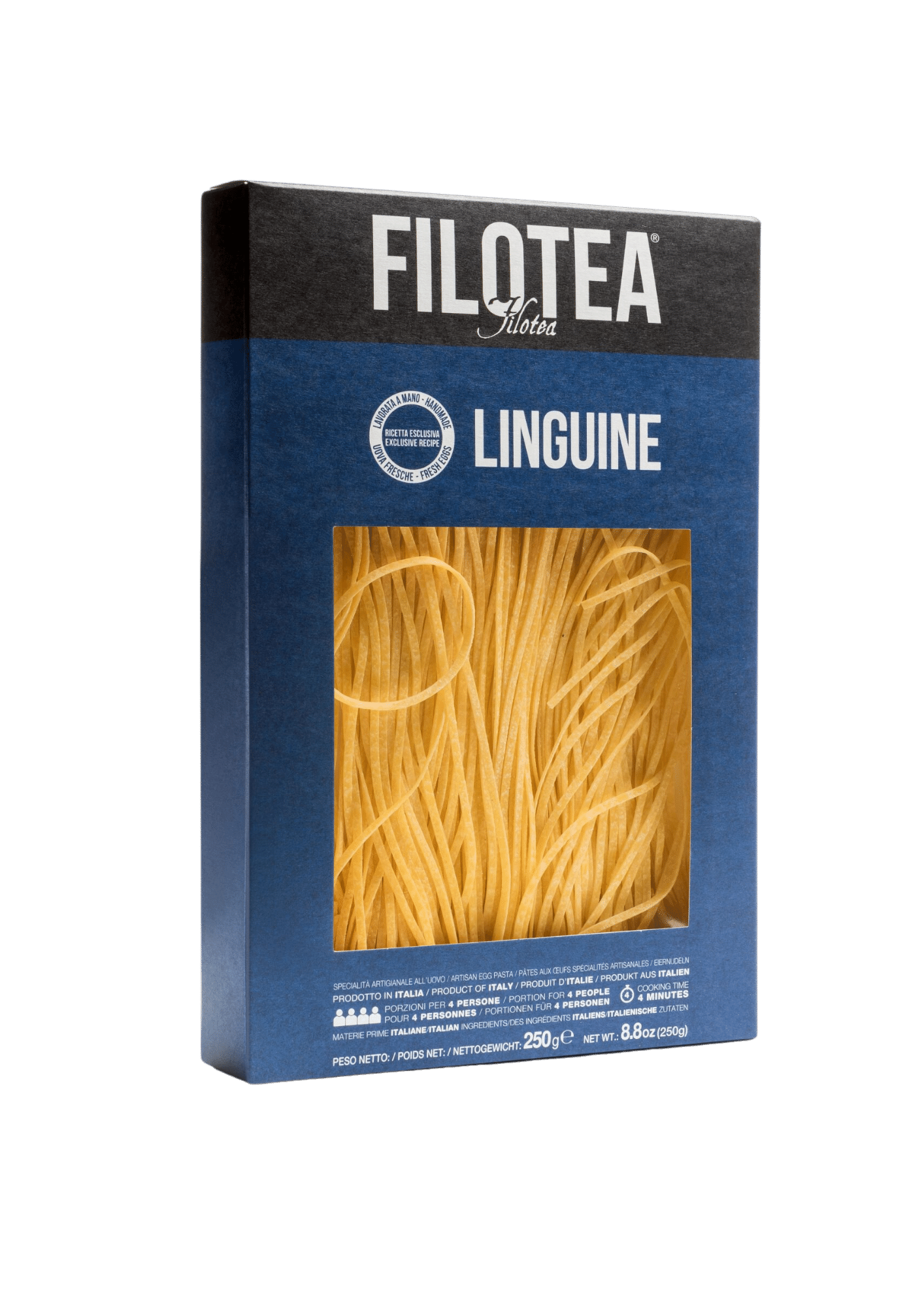 Linguine Filotea