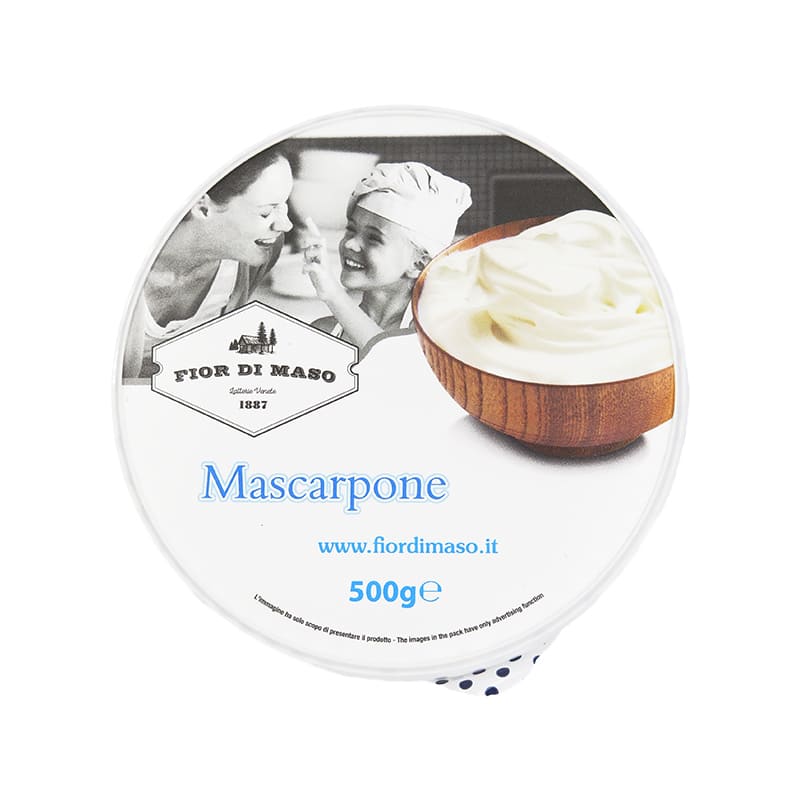 Mascarpone