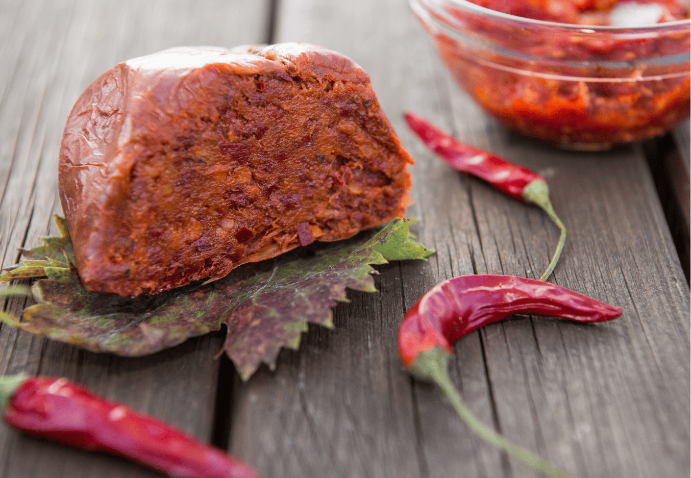 Nduja Calabrese