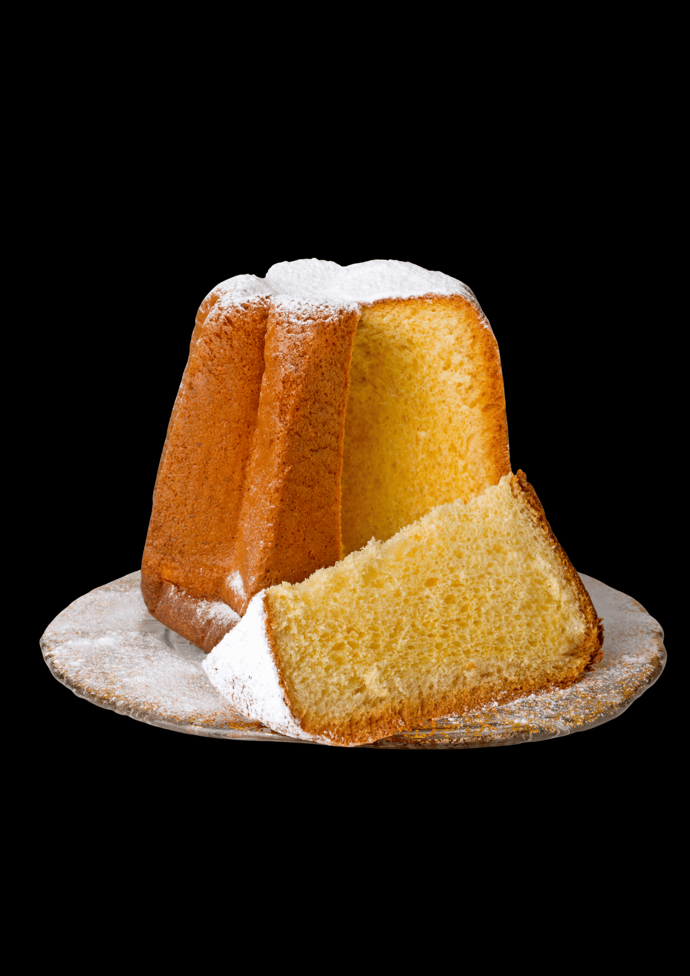 Pandoro Classique