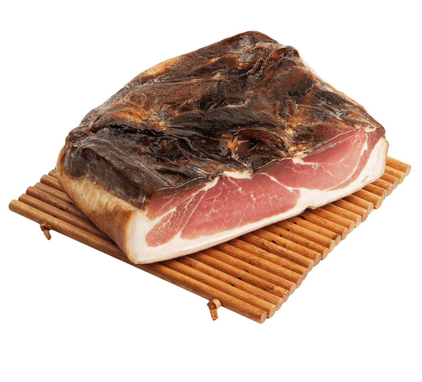Speck artisanal Südtirol