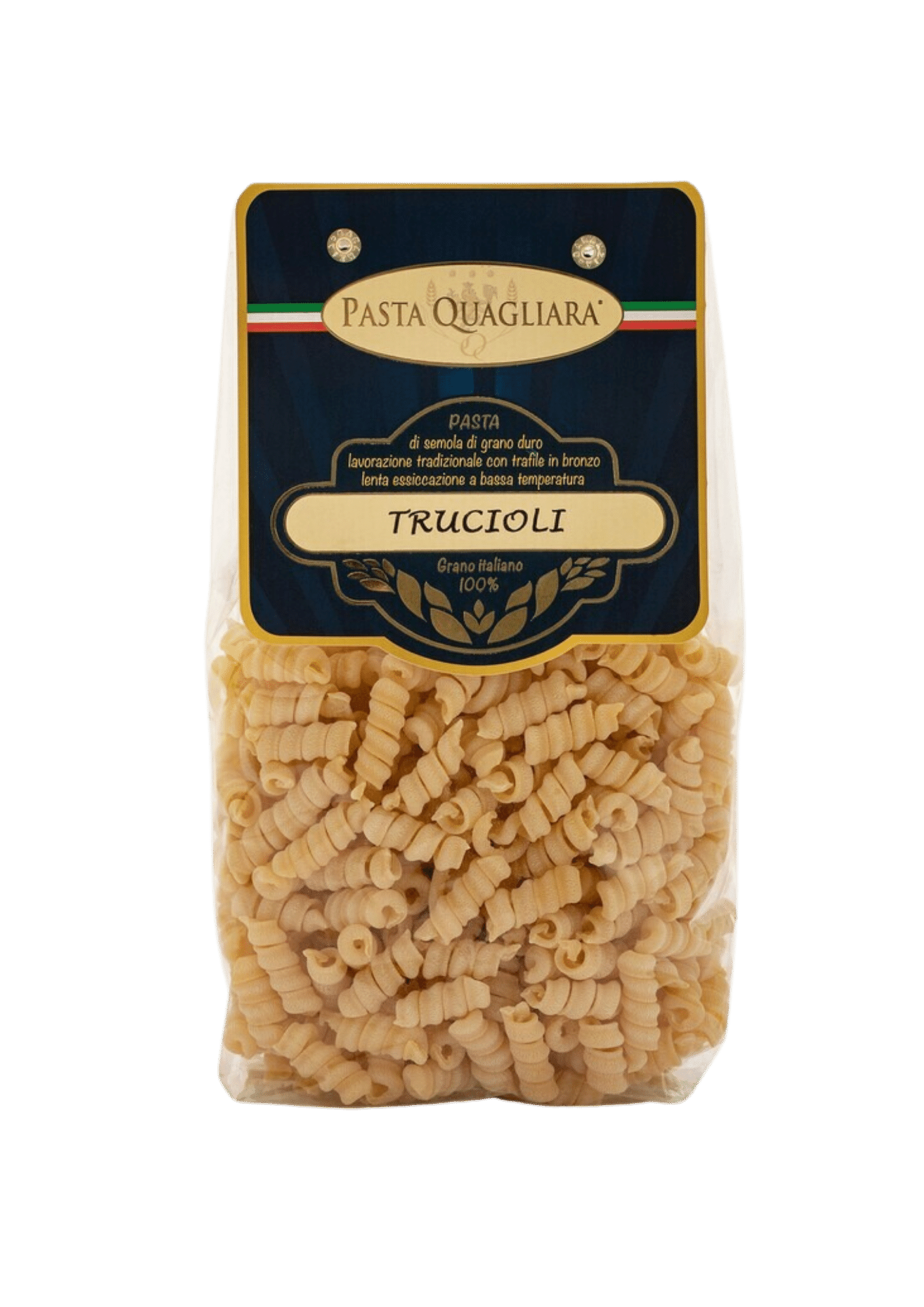 Trucioli Quagliara