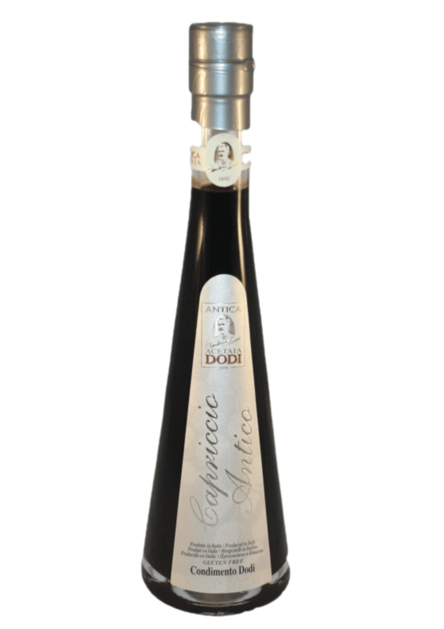 Vinaigre Capriccio Antico Dodi