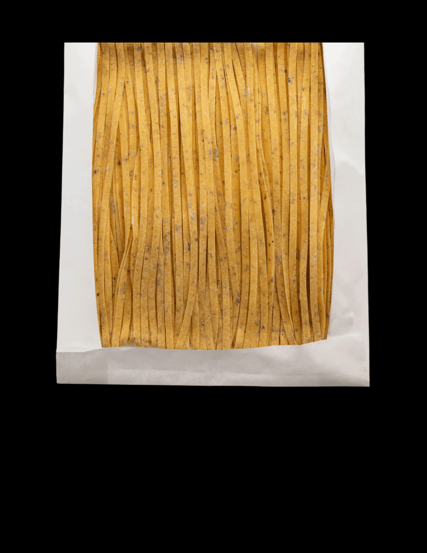 Spaghetti alla Chitarra de Campofilone Ail et Persil Deci’Ova