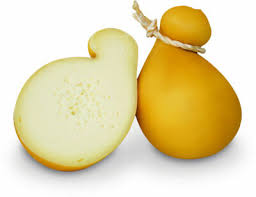 Caciocavallo Silano fumé AOP