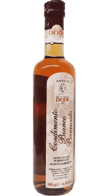 Vinaigre bianco Barricato Dodi