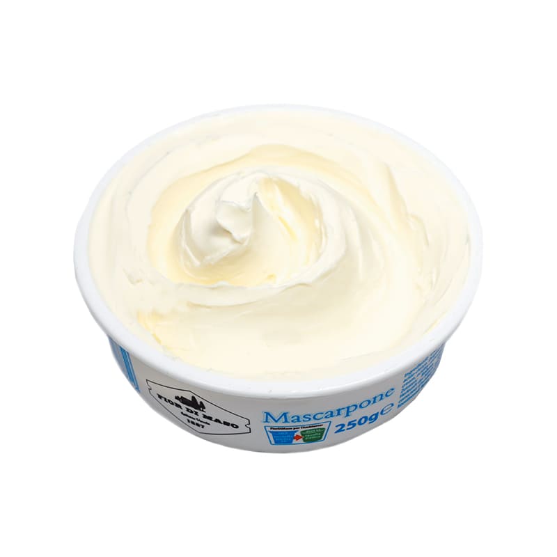 Mascarpone