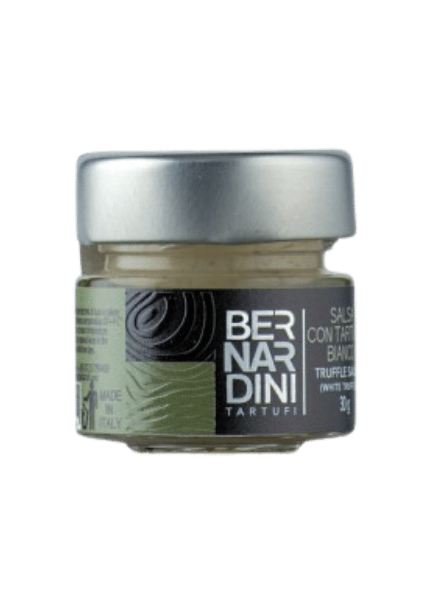 Sauce à la truffe blanche