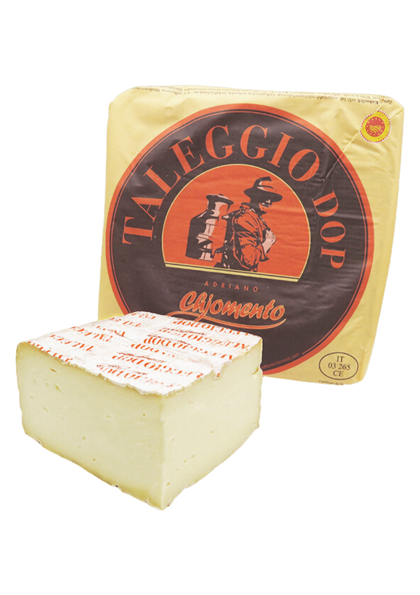 Taleggio