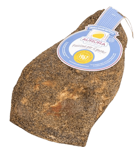 Guanciale pour Carbonara