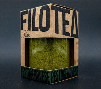 Pesto alla Genovese Filotea