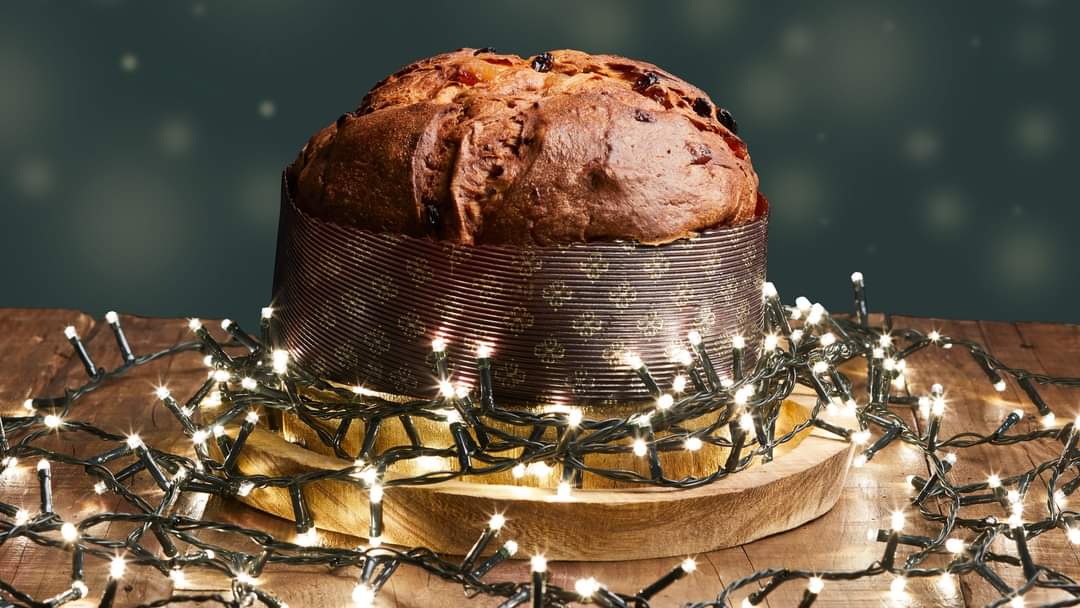 Panettone Artisanal Filippi