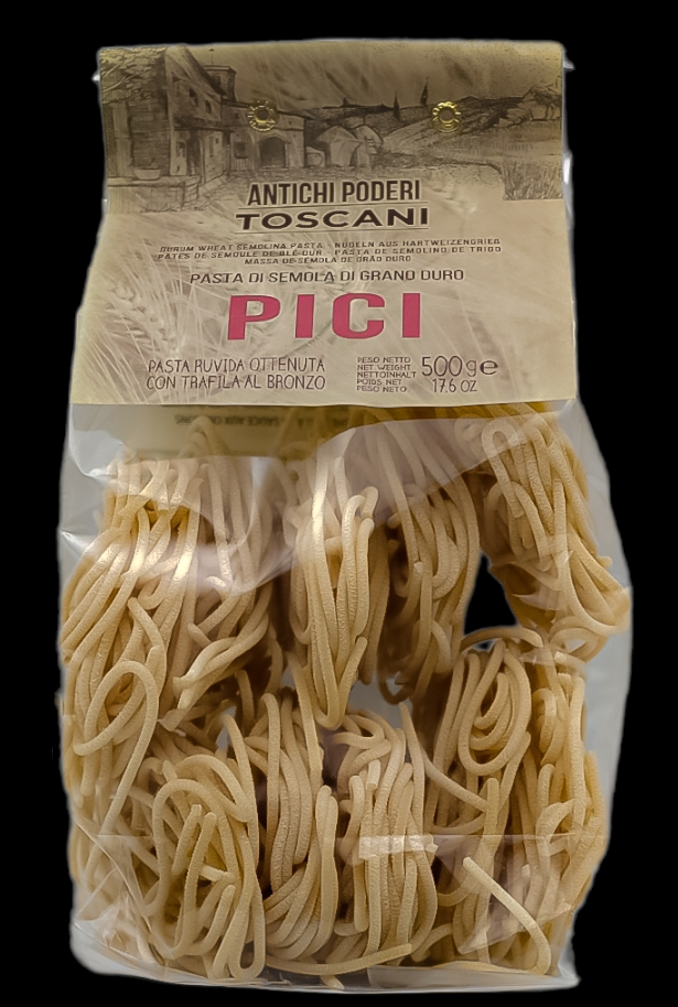 antichi poderi