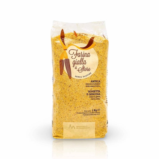 Farine pour Polenta Storo