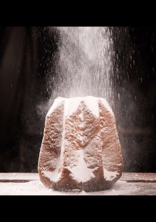 Pandoro Classique