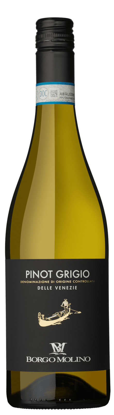 Pinot Gris delle Venezie DOC