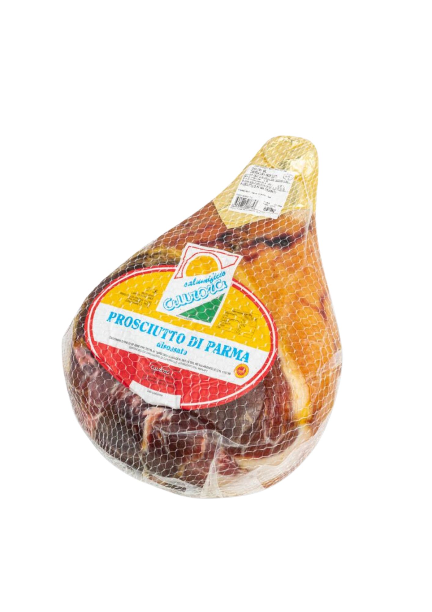 Jambon de Parme 24 mois d'affinage