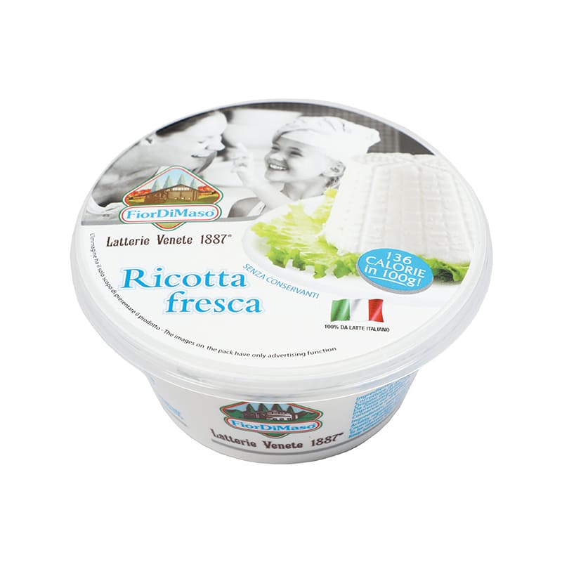 Ricotta