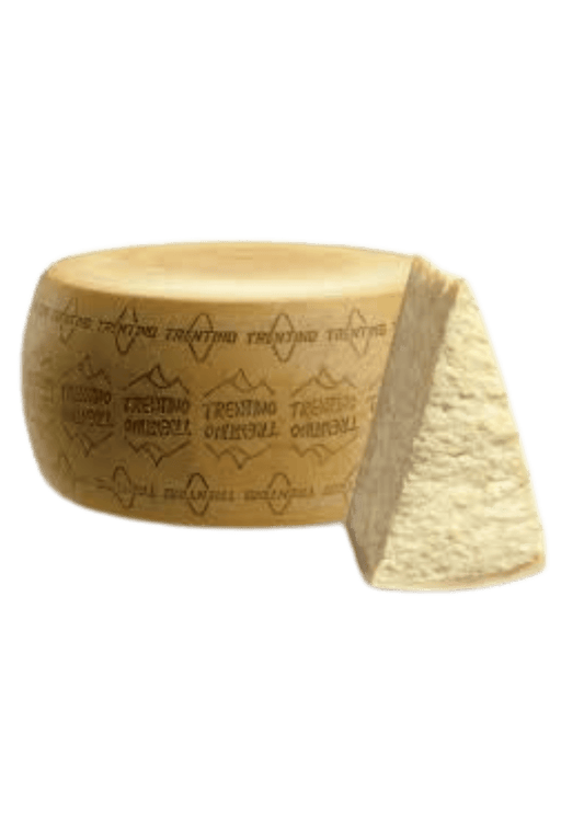 Parmesan Trentingrana 22 mois d' affinage