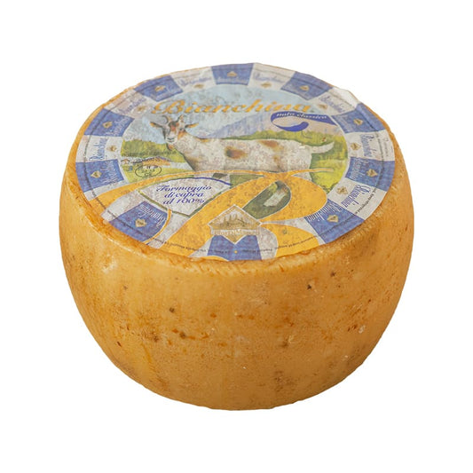 Fromage de chèvre Sarde