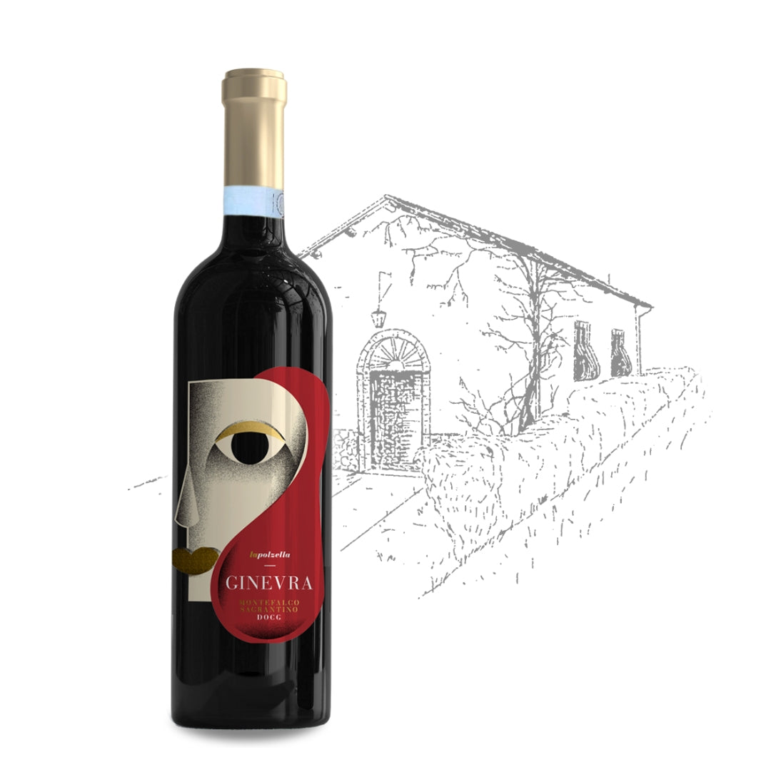 Sagrantino di Montefalco DOCG