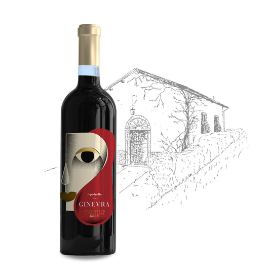 Sagrantino di Montefalco DOCG
