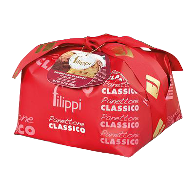 Panettone Artisanal Filippi