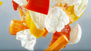 Giardiniera di Morgan